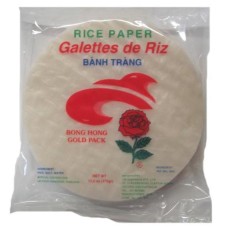 Rose Brand Rice Paper (16cm)